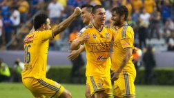 Libertadores: Tigres clasificó a semis tras vencer a Emelec