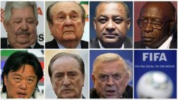 FIFA: siete directivos fueron detenidos por corrupción en Suiza
