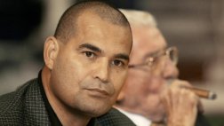 José Luis Chilavert: "Joseph Blatter debe renunciar por ética"