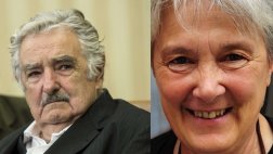 José Mujica fue calificado como un traidor por su cuñada