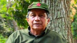 Colombia: Negociador de paz de las FARC murió en bombardeo