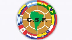 Conmebol se pronunció tras escándalo de corrupción en la FIFA