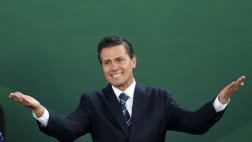 Peña Nieto gastará US$3.100 en tres noches de hotel en Bruselas