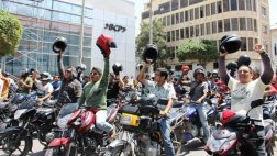 Alcalde de Piura es investigado por errores en ordenanza