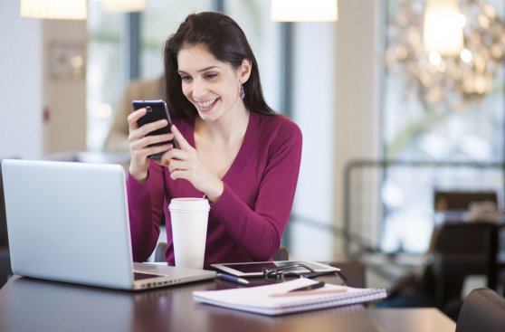 Aprende a ponerte límites en el ámbito laboral