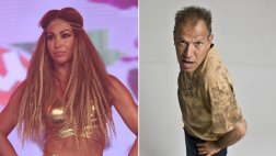 Melissa Loza demandará a modelo que la vinculó con Raúl Romero