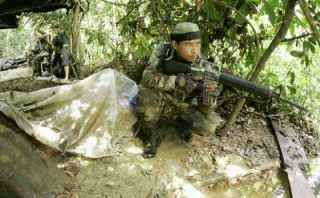 Amplían por 60 días el estado de emergencia en Echarati