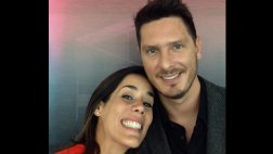 Cristian Rivero habla del embarazo de Gianella Neyra (VIDEO)