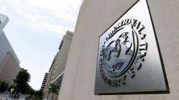 FMI recortó a 3,3% su estimado de crecimiento mundial del 2015