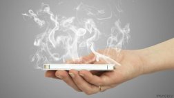 ¿Tu celular se calienta demasiado? Lee esto para evitarlo