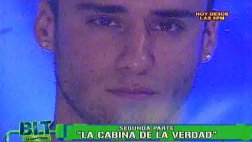 Hermano de Gino Assereto dice ser el paño de lágrimas de Andrea