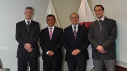Capeco nombró a Francisco Osores como su nuevo presidente