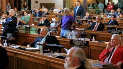 Nebraska: El décimo noveno estado en abolir la pena de muerte