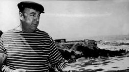 Pablo Neruda: hallan bacteria infecciosa en sus restos