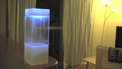 Conoce cómo está el clima sin mirar la calle con Tempescope