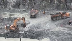 Panamá: mina extraerá 320 mil toneladas de cobre al año