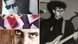 Miki González lanza reedición de sus tres primeros discos