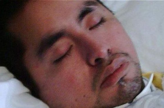 El hombre que lleva 15 años sin saber quién es