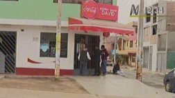 VMT: balean a adolescente por resistirse a robo de su celular