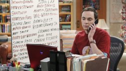 "The Big Bang Theory" lanza beca para buscar 'Sheldons' reales