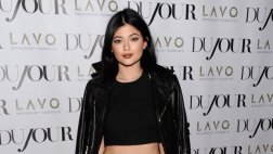Hermana de Kim Kardashian aclaró rumores de supuesto embarazo