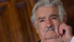José Mujica pide no reprimir "a ciegas" el consumo de marihuana