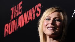 La actriz Tatum O'Neal se declaró bisexual