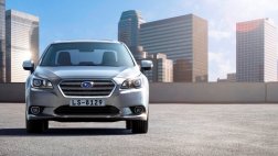 El rendimiento del Legacy de Subaru en la ruta Lima-Asia-Lima