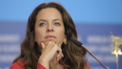 Claudia Llosa, emocionada por el estreno de "Aloft" en el Perú