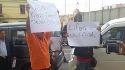 Estafa de venta de autos: así las bandas engañan a víctimas