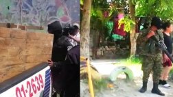 El Salvador: Desmantelan panadería donde se distribuía droga