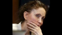 Gigi Jordan, la millonaria que mató a su hijo autista de 8 años