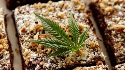 Estudiante intoxicó a sus compañeros con brownies de marihuana