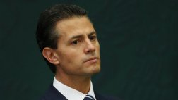 México: Peña Nieto ocultó la compra de una propiedad