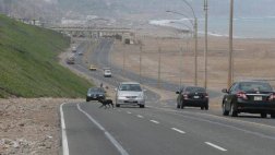 Debate: ¿La Costa Verde debe ser administrada por la MML?