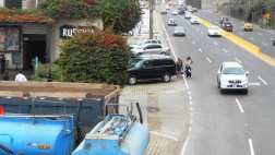 Costa Verde: restaurante Rústica fue multado por Barranco