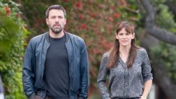 Ben Affleck y Jennifer Garner, ¿cerca del divorcio?