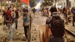Editorial: La popularidad de la protesta