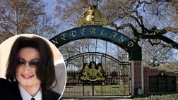 Rancho de Michael Jackson se vende por US$100 millones