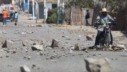 Conflictos sociales en Perú han dejado 63 muertos desde el 2011