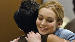 Lindsay Lohan ya no está bajo libertad condicional