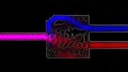 Crean algoritmo que permite enviar datos usando la luz