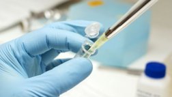 Desarrollan vacuna para controlar la hipertensión arterial