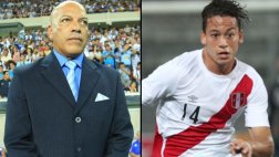 Mosquera: "Creo que Benavente necesitaba esta Copa América"