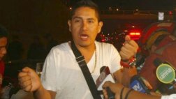 Militancia de los Oropeza en el Apra fue orgánica, dice Mavila