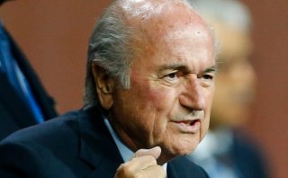 Blatter: cinco datos que no sabías del ex presidente de la FIFA