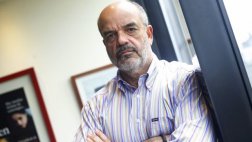 Cúneo: "El tema de Daniel Ahmed con la FPF me tiene hinchado"