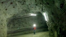 Codelco: beneficios de minera bajan un 42% en primer trimestre