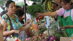 Inflación cerró el 2016 en 3,23%, sobre rango meta del BCR