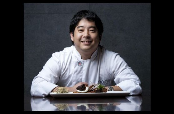 Entrevista a Mitsuharu Tsumura: Una herencia gastronómica
